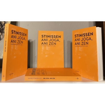 Ani joga, ani zen. Chrześcijańska medytacja głębi - Wilfrid Stinissen OCD